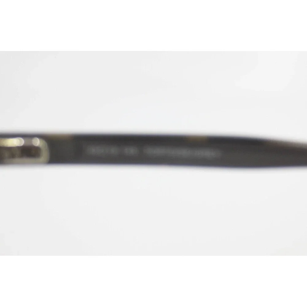 Colours by Alexander Julian Cooder Tortoise Grey Round Eyeglass Frames 49-19-145